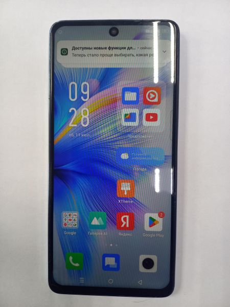 сотовый телефон Infinix Note 30 VIP 12/256GB (X6710) Duos в Чита