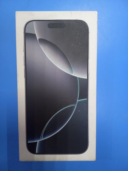 сотовый телефон Apple iPhone 16 Pro Max 256GB в Чита