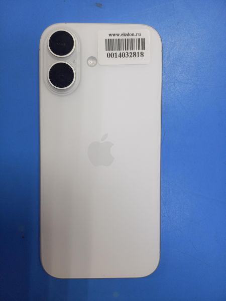 сотовый телефон Apple iPhone 17 256GB в Чита