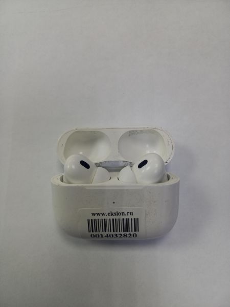 беспроводные наушники Реплика Apple AirPods Pro 2  (A2931, A2698, A2699, A3047, A3048, A3049) в Чита