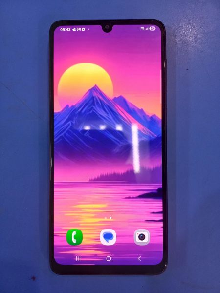 сотовый телефон Samsung Galaxy A33 5G 6/128GB (A336B) Duos в Чита