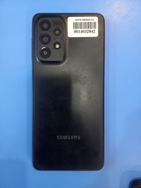сотовый телефон Samsung Galaxy A33 5G 6/128GB (A336B) Duos в Чита