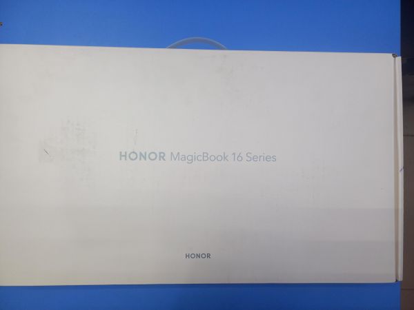 ноутбук Honor MagicBook 16 (HYM-W56) в Чита