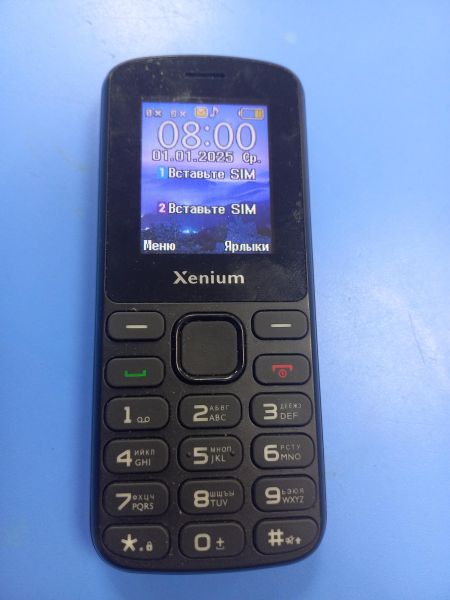 сотовый телефон Xenium X170 Duos в Чита