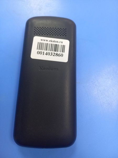 сотовый телефон Xenium X170 Duos в Чита