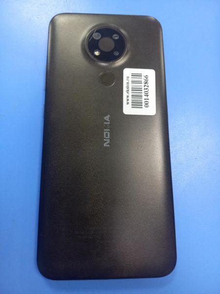 сотовый телефон Nokia 3.4 (TA-1283) Duos в Чита