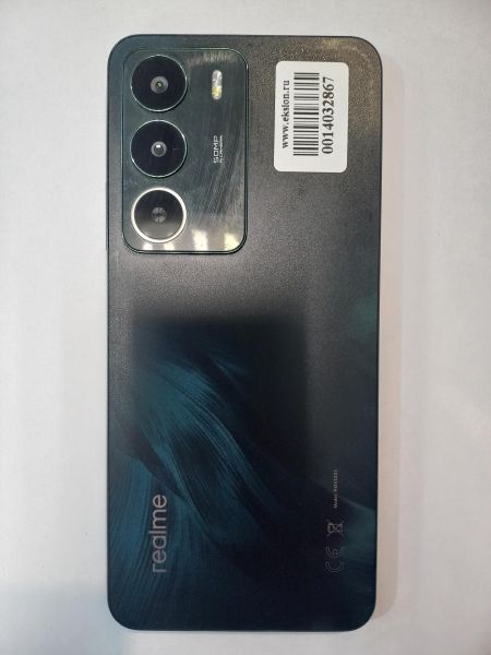 сотовый телефон Realme C71 6/128GB (RMX5303) Duos в Чита