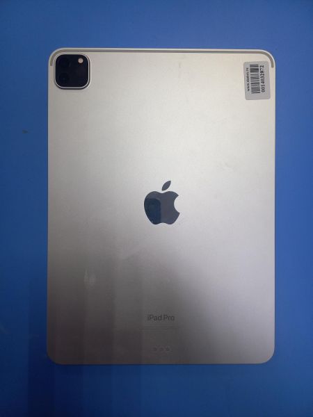планшет Apple iPad Pro 6 2022 128GB (A2759) (без SIM) в Чита
