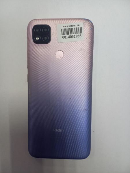сотовый телефон Xiaomi Redmi 9A 2/32GB (M2006C3LG/M2006C3LI) Duos в Чита