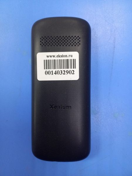 сотовый телефон Xenium X160 Duos в Чита