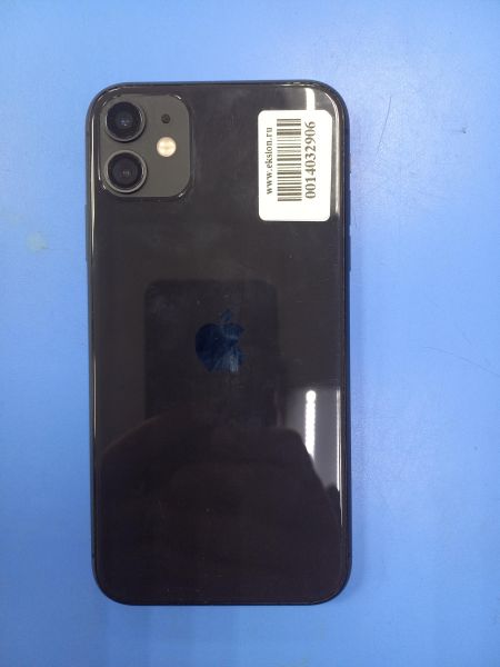 сотовый телефон Apple iPhone 11 64GB в Чита