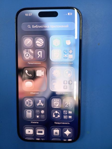 сотовый телефон Apple iPhone 16 128GB в Чита