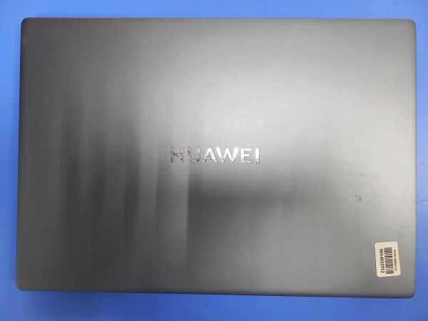 ноутбук Huawei MateBook D 16 16/512GB (MCLF-X) в Чита