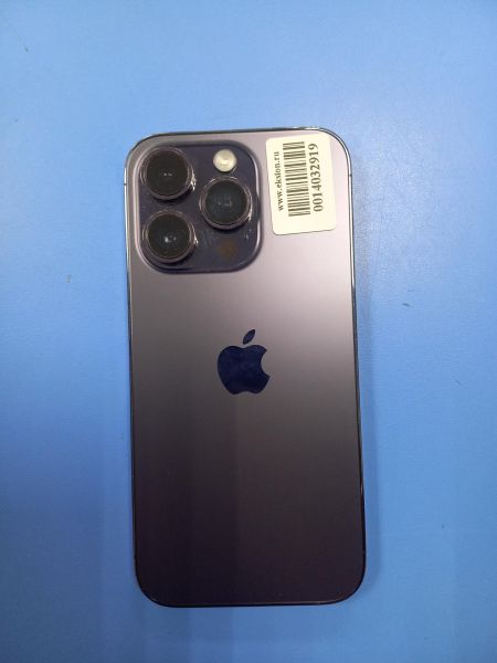 сотовый телефон Apple iPhone 14 Pro 128GB в Чита