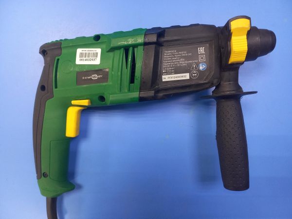 перфоратор сетевой FinePower RH0120 в Чита