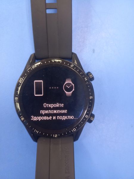 умные часы и браслеты Huawei Watch GT 2 (LTN-B19) с СЗУ в Чита