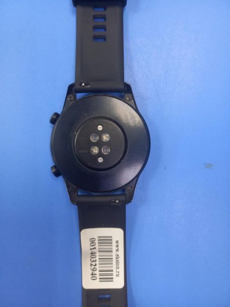 умные часы и браслеты Huawei Watch GT 2 (LTN-B19) с СЗУ в Чита