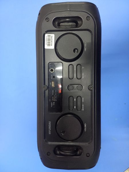 портативная колонка Hyundai H-PS1030 в Чита