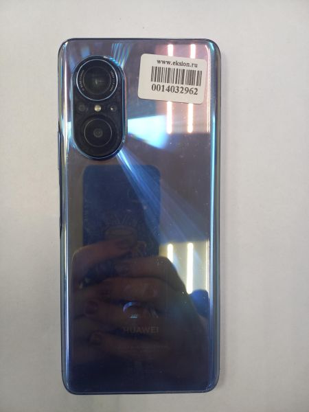 сотовый телефон Huawei Nova 9 SE 8/128GB (JLN-LX1) Duos в Чита