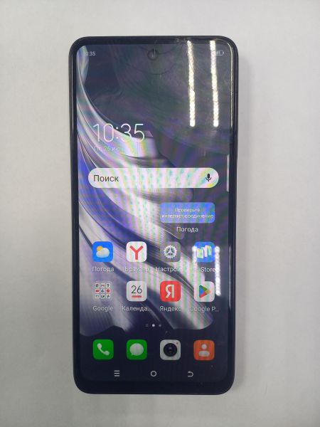 сотовый телефон TECNO Spark 20 8/256GB (KJ5n) Duos в Чита