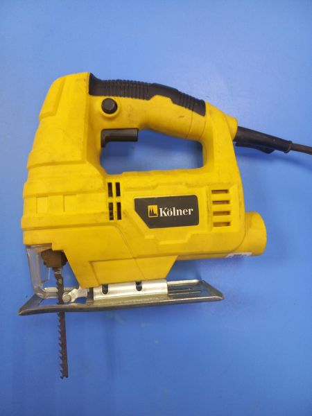 электролобзик Kolner KJS 480 в Чита