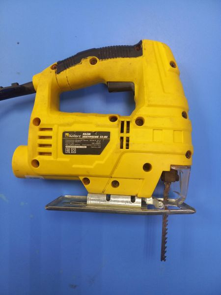 электролобзик Kolner KJS 480 в Чита