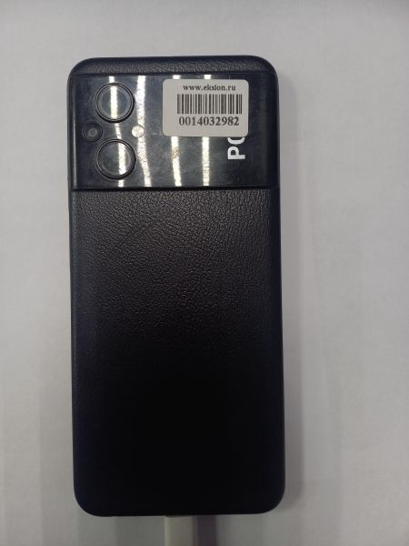 сотовый телефон POCO M5 4/64GB (22071219CG) Duos в Чита