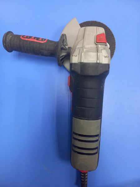 шлифмашина угловая сетевая P.I.T. PWS125-C6 в Чита