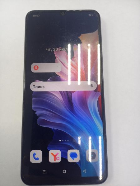 сотовый телефон Realme Note 60 6/128GB (RMX3933) Duos в Чита