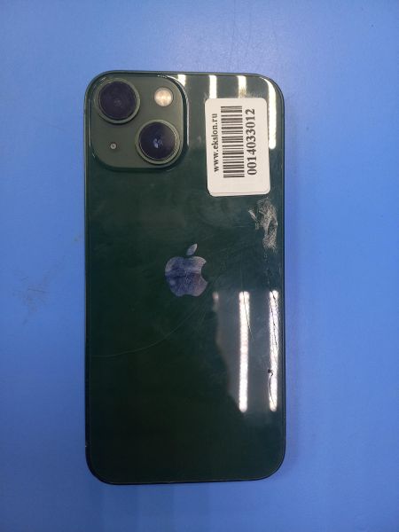 сотовый телефон Apple iPhone 13 mini 128GB в Чита