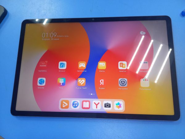 планшет Huawei MatePad SE 11 6/128GB (AGS6-W09) (без SIM) в Чита