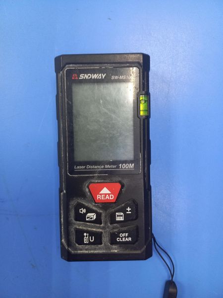 лазерный дальномер Sndway SW-MS100 в Чита