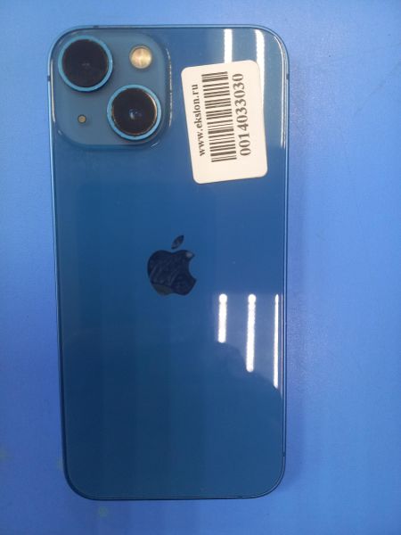 сотовый телефон Apple iPhone 13 mini 256GB в Чита
