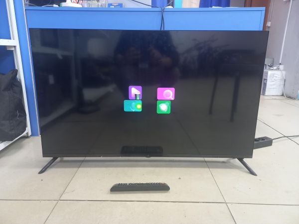 телевизор DEXP 43FCS1 в Чита