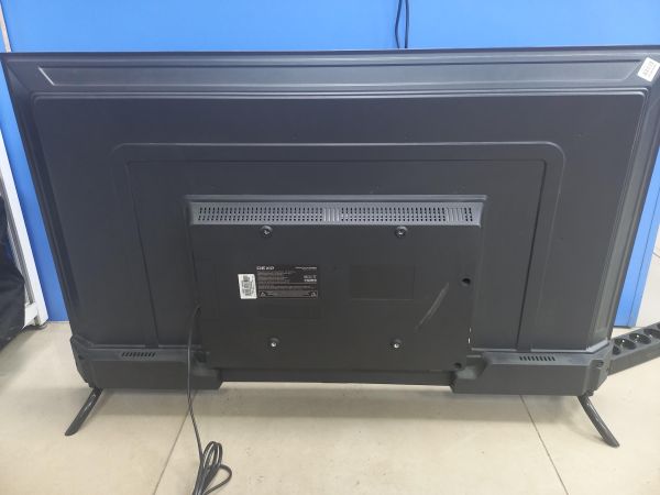 телевизор DEXP 43FCS1 в Чита
