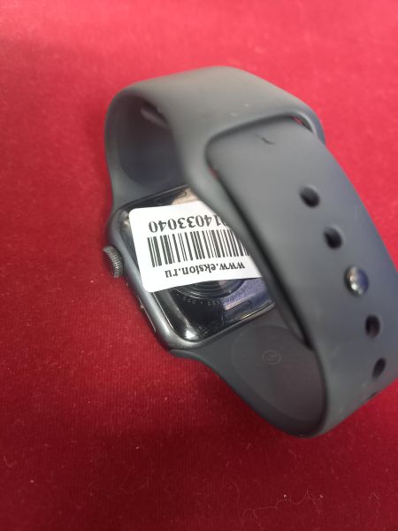 умные часы и браслеты Apple Watch SE 40mm (A2351) с СЗУ в Чита