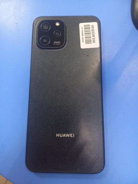 сотовый телефон Huawei Nova Y61 4/128GB (EVE-LX9N) Duos в Чита