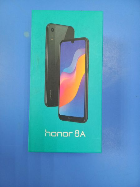 сотовый телефон Honor 8A 2/32GB (JAT-LX1) Duos в Чита