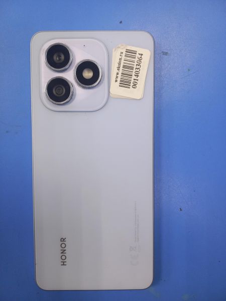сотовый телефон Honor X8d 8/256GB (LNA-LX2) Duos в Чита