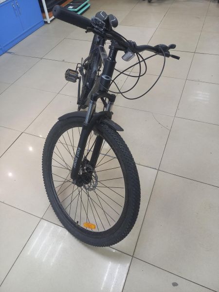 велосипед Kari Sport  (MTB/Dick/21скр/29) в Чита