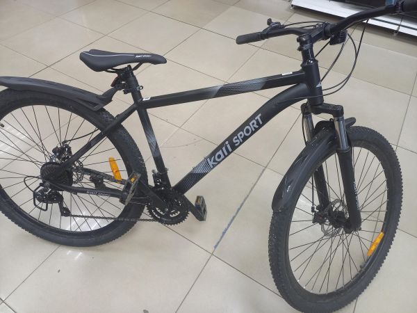 велосипед Kari Sport  (MTB/Dick/21скр/29) в Чита