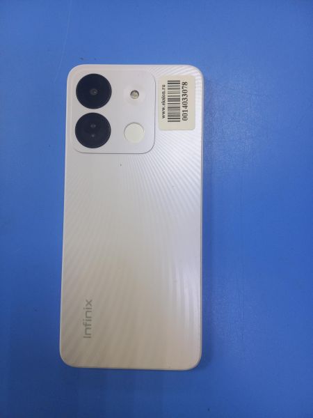 сотовый телефон Infinix Smart 7 HD 2/64GB (X6516) Duos в Чита
