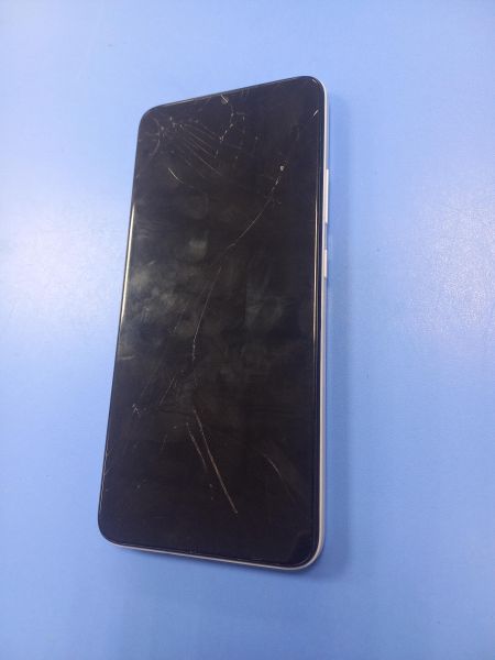 сотовый телефон Infinix Smart 7 HD 2/64GB (X6516) Duos в Чита