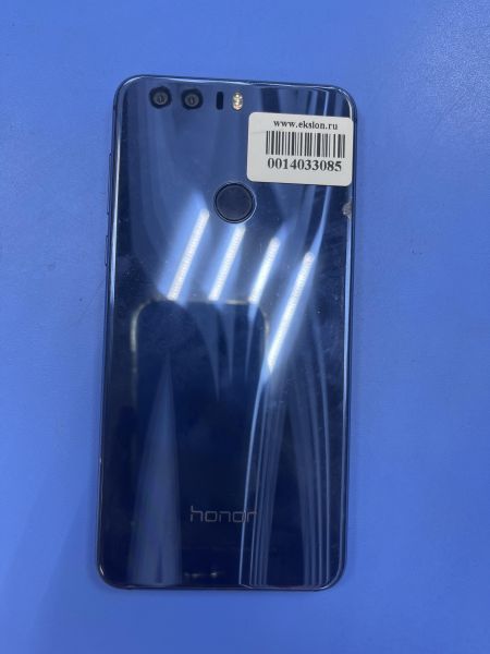 сотовый телефон Honor 8 4/32GB (FRD-L09) Duos в Чита