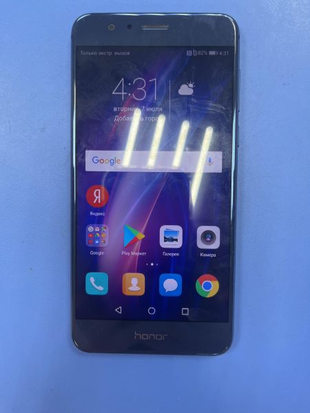 сотовый телефон Honor 8 4/32GB (FRD-L09) Duos в Чита