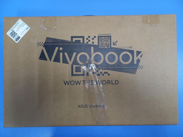 ноутбук ASUS Vivobook 16 X1605VA-MB2761 в Чита
