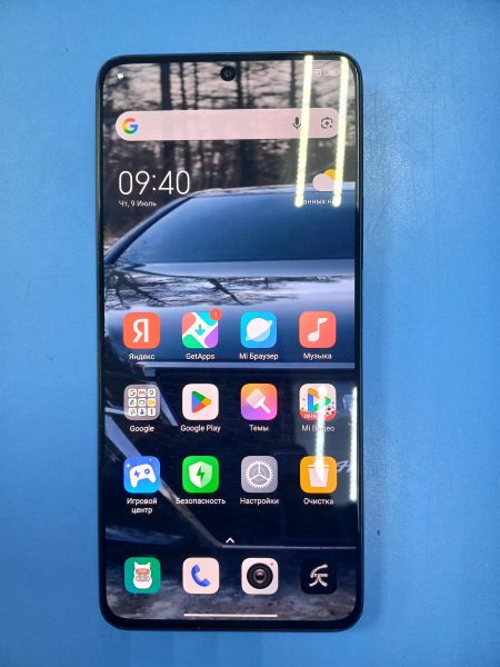 сотовый телефон Xiaomi Redmi Note 13 Pro 5G 12/256GB (2312DRA50G) Duos в Чита