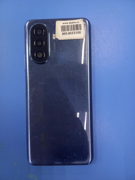 сотовый телефон Huawei Nova Y70 4/64GB (MGA-LX9N) Duos в Чита