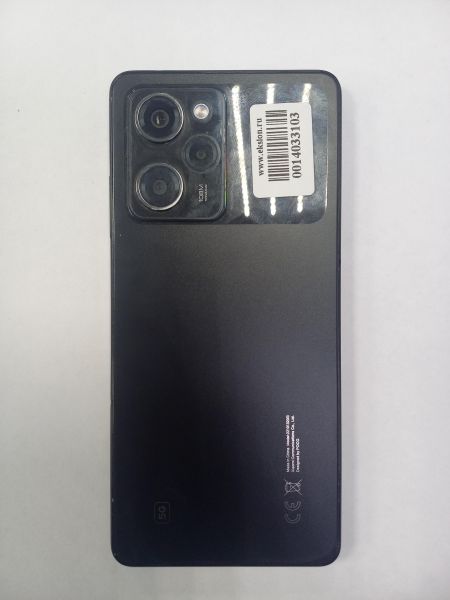 сотовый телефон POCO X5 Pro 5G 6/128GB (22101320G) Duos в Чита