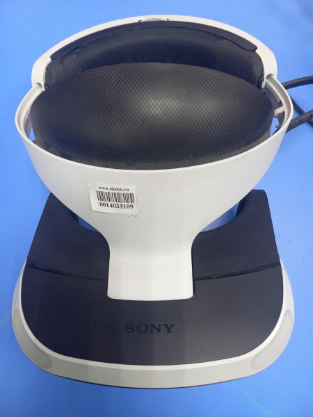 очки и системы vr Sony PlayStation VR (CUH-ZVR1) в Чита